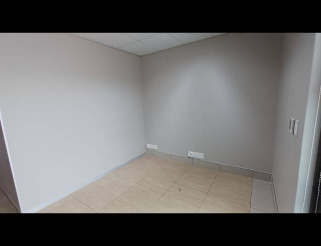 BUSINESS PROPERTY TO RENT IN MIDSTREAM ESTATE